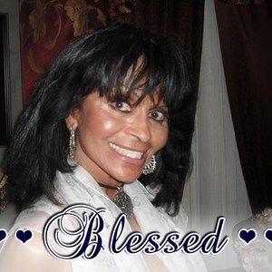 Meet your Posher, Sylvia